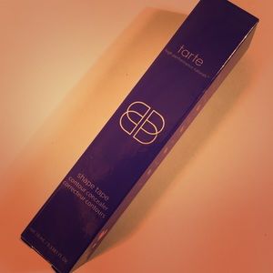 Tarte shape tape